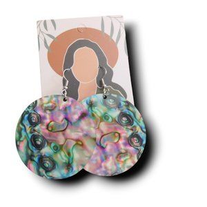 2for20$ earring , boucle d'oreille for women